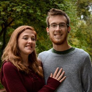 Meet your Posher, Jamie